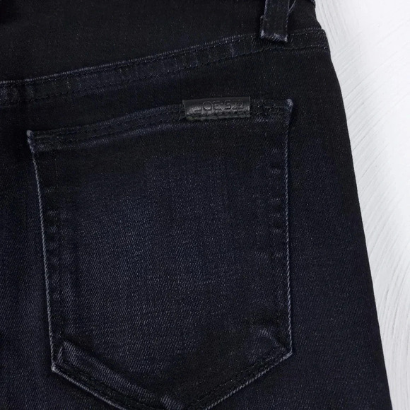 JOE'S Jeans Shyla High Rise Skinny Stretch - Picture 4 of 10